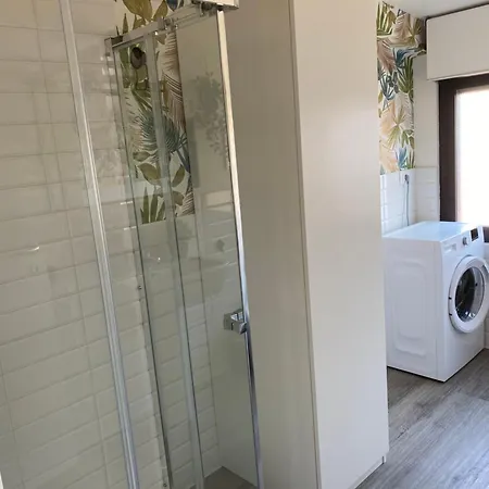 Apartment Dea Dreams - Marghera 43 Near San Siro Stadium Milan