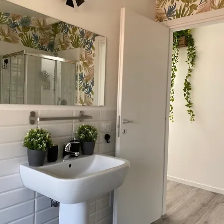 Dea Dreams - Marghera 43 Near San Siro Stadium Apartment