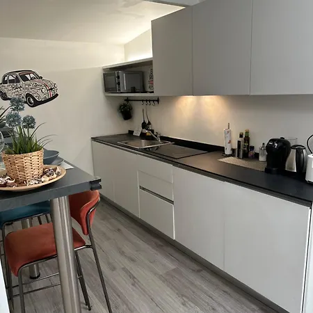 Apartment Dea Dreams - Marghera 43 Near San Siro Stadium