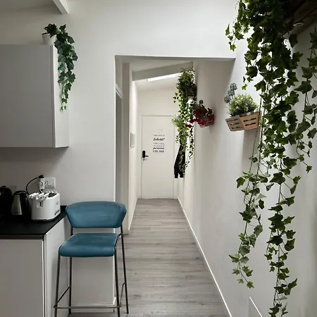 Apartment Dea Dreams - Marghera 43 Near San Siro Stadium Milan