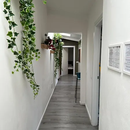 Dea Dreams - Marghera 43 Near San Siro Stadium Apartment Milan