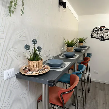 Dea Dreams - Marghera 43 Near San Siro Stadium * Milan