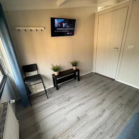 Apartment Dea Dreams - Marghera 43 Near San Siro Stadium Milan