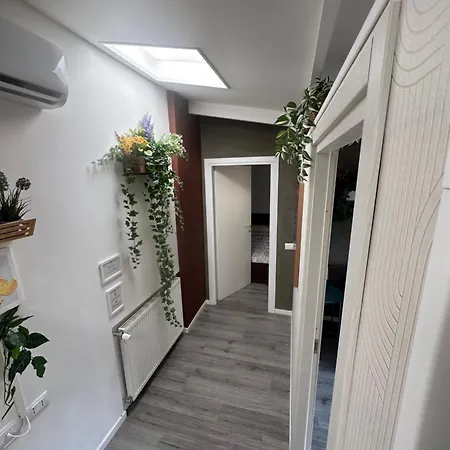 Apartment Dea Dreams - Marghera 43 Near San Siro Stadium Milan