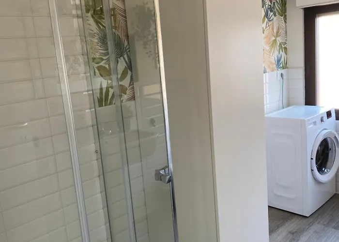 Appartement Dea Dreams - Marghera 43 Near San Siro Stadium Milan