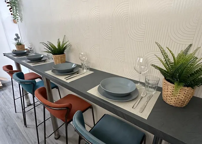 Appartement Dea Dreams - Marghera 43 Near San Siro Stadium Milan