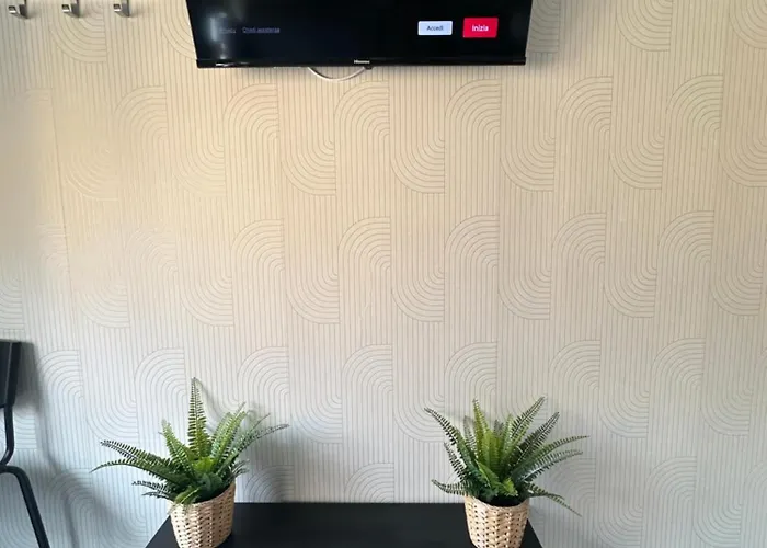 Appartement Dea Dreams - Marghera 43 Near San Siro Stadium