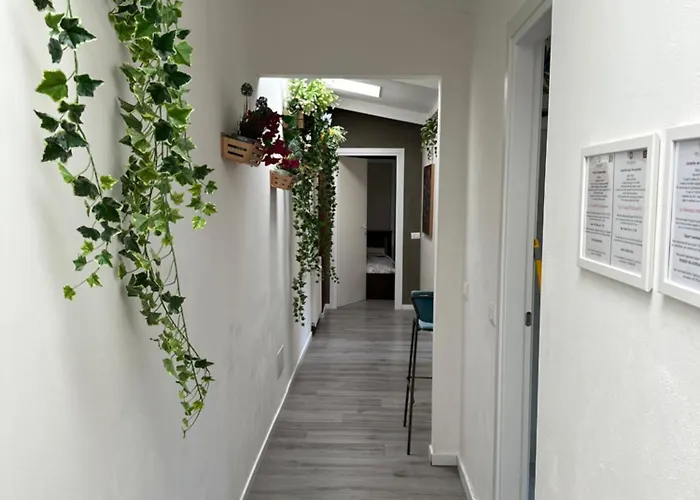 Dea Dreams - Marghera 43 Near San Siro Stadium Appartement Milan