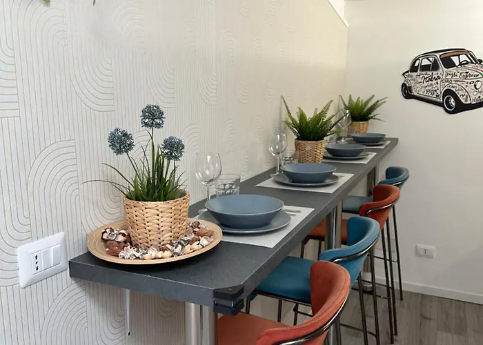 Dea Dreams - Marghera 43 Near San Siro Stadium * Milan