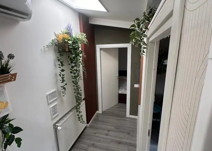 Appartement Dea Dreams - Marghera 43 Near San Siro Stadium Milan