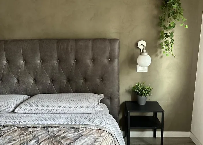 Dea Dreams - Marghera 43 Near San Siro Stadium Appartement *